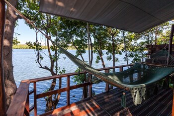 Jicaro Island Ecolodge - Adults Oriented