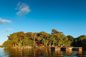 Jicaro Island Ecolodge - Adults Oriented