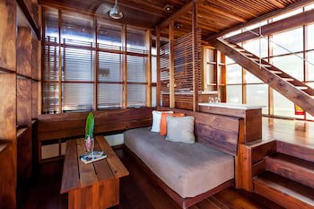 Jicaro Island Ecolodge - Adults Oriented