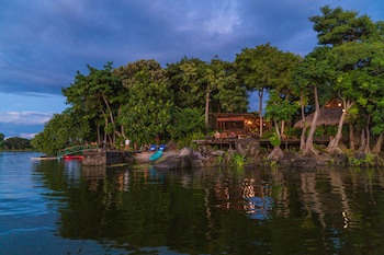 Jicaro Island Ecolodge - Adults Oriented