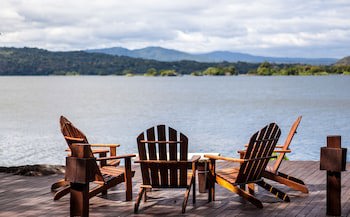 Jicaro Island Ecolodge - Adults Oriented