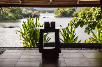 Jicaro Island Ecolodge - Adults Oriented