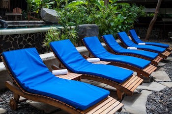 Jicaro Island Ecolodge - Adults Oriented