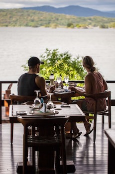 Jicaro Island Ecolodge - Adults Oriented