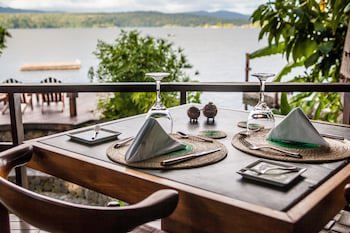 Jicaro Island Ecolodge - Adults Oriented