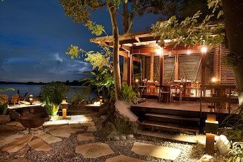 Jicaro Island Ecolodge - Adults Oriented