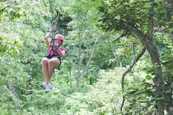 Jicaro Island Ecolodge - Adults Oriented