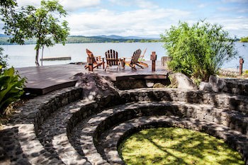 Jicaro Island Ecolodge - Adults Oriented