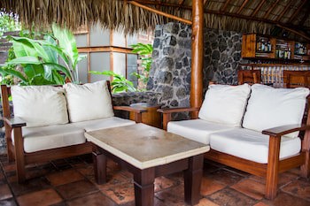 Jicaro Island Ecolodge - Adults Oriented