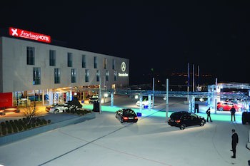 Starling Hotel Lausanne