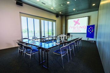 Starling Hotel Lausanne