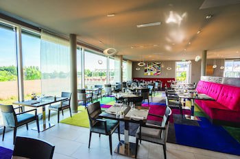 Starling Hotel Lausanne
