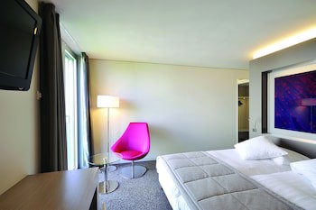 Starling Hotel Lausanne