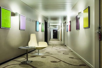 Starling Hotel Lausanne