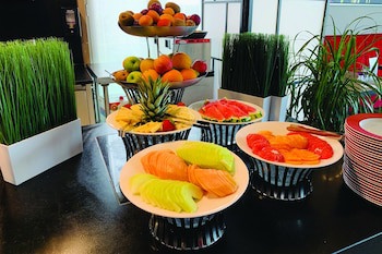 Starling Hotel Lausanne