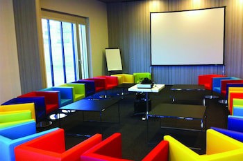 Starling Hotel Lausanne