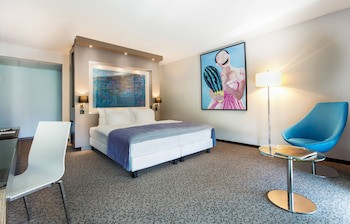 Starling Hotel Lausanne