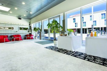 Starling Hotel Lausanne