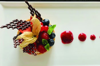 Starling Hotel Lausanne
