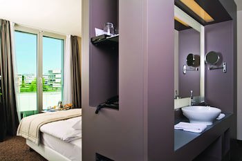 Starling Hotel Lausanne