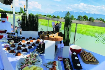Starling Hotel Lausanne