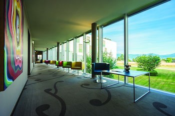 Starling Hotel Lausanne