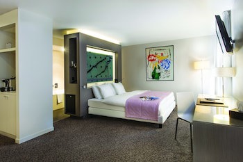 Starling Hotel Lausanne