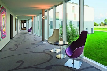 Starling Hotel Lausanne