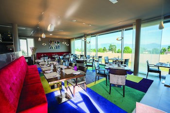 Starling Hotel Lausanne