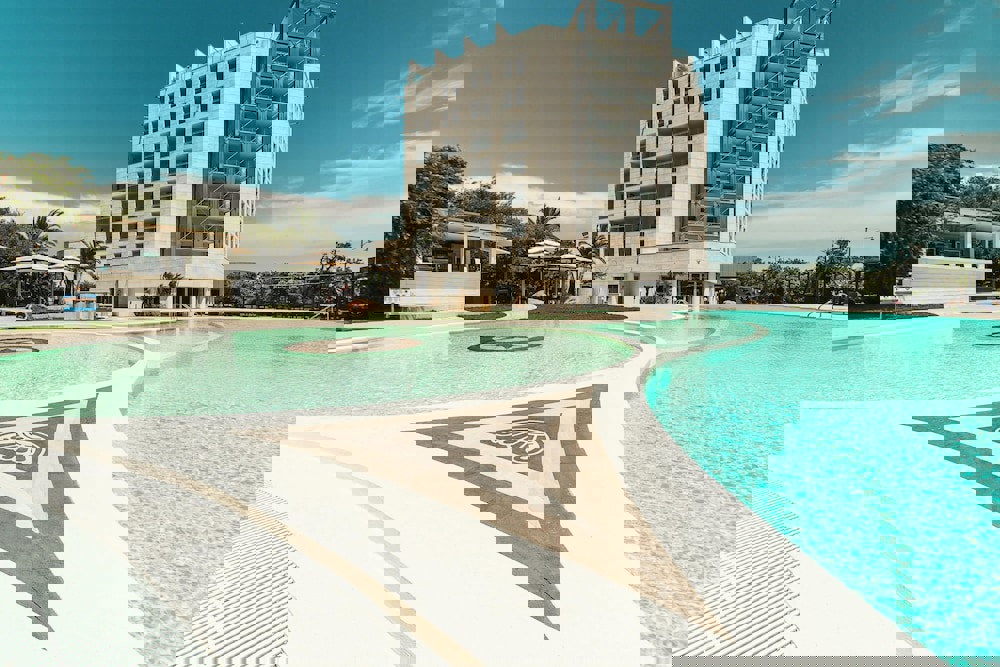 Delta Hotels by Marriott Olbia Sardinia