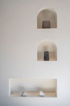 Aegean Houses galeri fotoğrafı