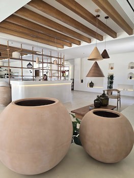 Aegean Houses fotoğrafı