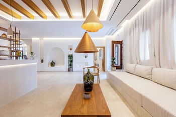 Aegean Houses fotoğrafı