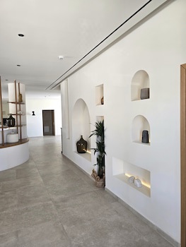 Aegean Houses