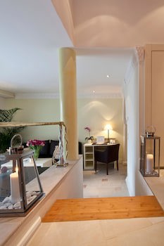 Boutiquehotel La Casa galeri fotoğrafı