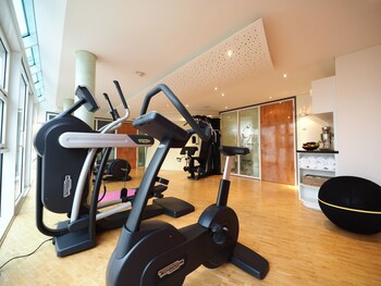 Boutiquehotel La Casa galeri fotoğrafı