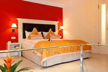 Boutiquehotel La Casa galeri fotoğrafı