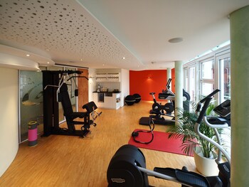 Boutiquehotel La Casa galeri fotoğrafı