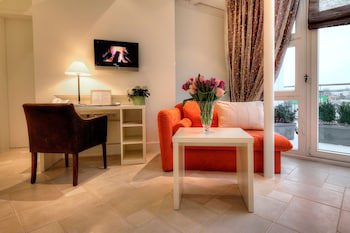 Boutiquehotel La Casa galeri fotoğrafı