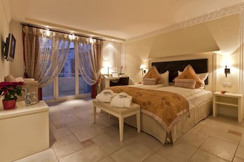 Boutiquehotel La Casa galeri fotoğrafı
