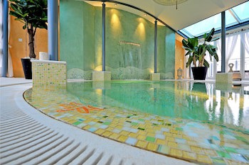 Boutiquehotel La Casa