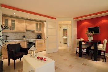 Boutiquehotel La Casa galeri fotoğrafı