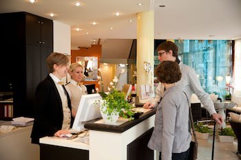 Boutiquehotel La Casa fotoğrafı
