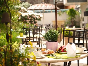Boutiquehotel La Casa galeri fotoğrafı