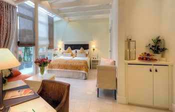 Boutiquehotel La Casa galeri fotoğrafı
