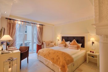 Boutiquehotel La Casa fotoğrafı