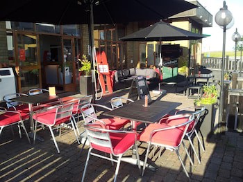Lages Motel & Restaurang