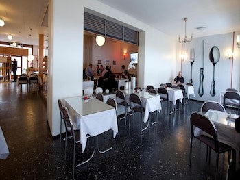 Lages Motel & Restaurang