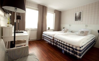 Lages Motel & Restaurang