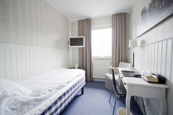Lages Motel & Restaurang